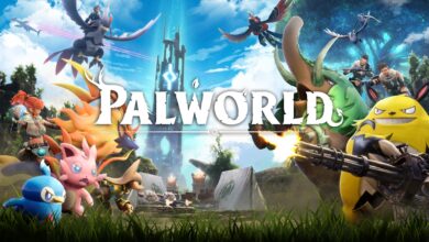 Palworld Cheats