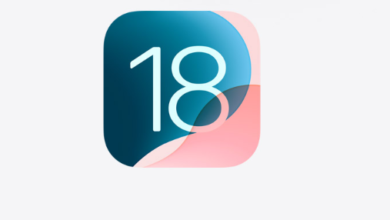 ios 18 features