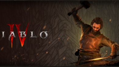 Diablo IV Update 2.0