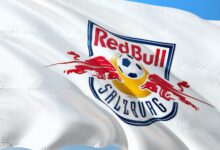  Rb Salzburg – Austria