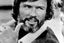 Kris Kristofferson