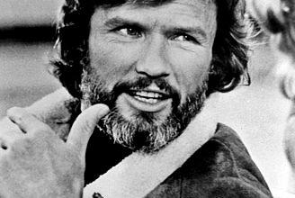 Kris Kristofferson