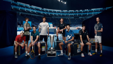 ATP FINAL