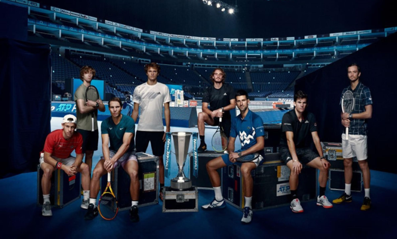 ATP FINAL