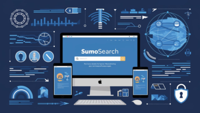 Sumo Search