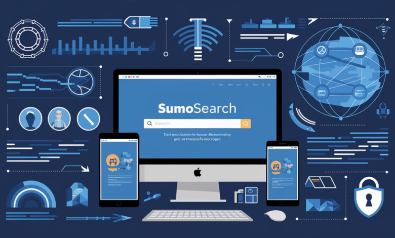 Sumo Search