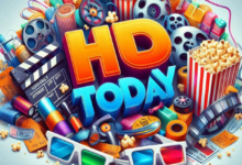 HDTODAY